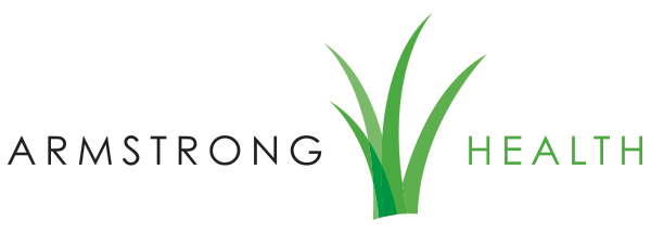 Armstrong Health Logo